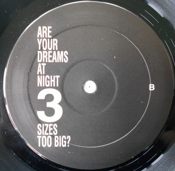 Spacemen 3 : For All The Fucked-Up Children Of This World We Give You Spacemen 3 (First Ever Recording Session, 1984) (LP, Album)