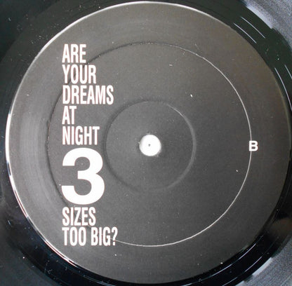 Spacemen 3 : For All The Fucked-Up Children Of This World We Give You Spacemen 3 (First Ever Recording Session, 1984) (LP, Album)