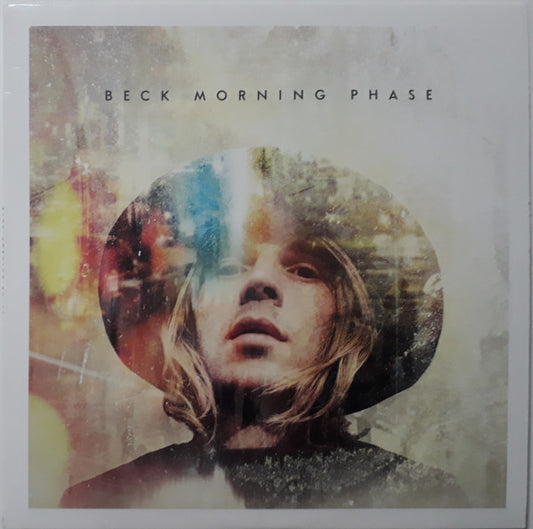 Beck : Morning Phase (LP, Album, 180)
