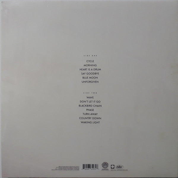 Beck : Morning Phase (LP, Album, 180)