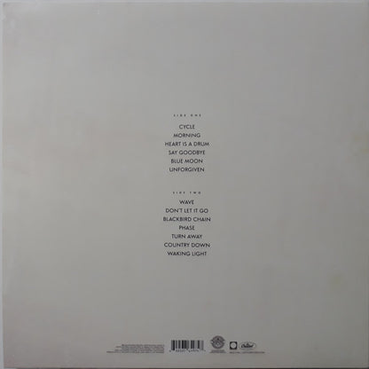 Beck : Morning Phase (LP, Album, 180)