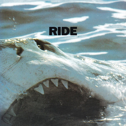 Ride : Today Forever (12", EP)