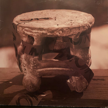 Noxagt : Brutage (LP, Album)