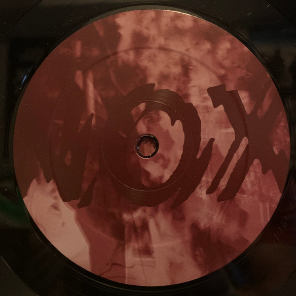Noxagt : Brutage (LP, Album)