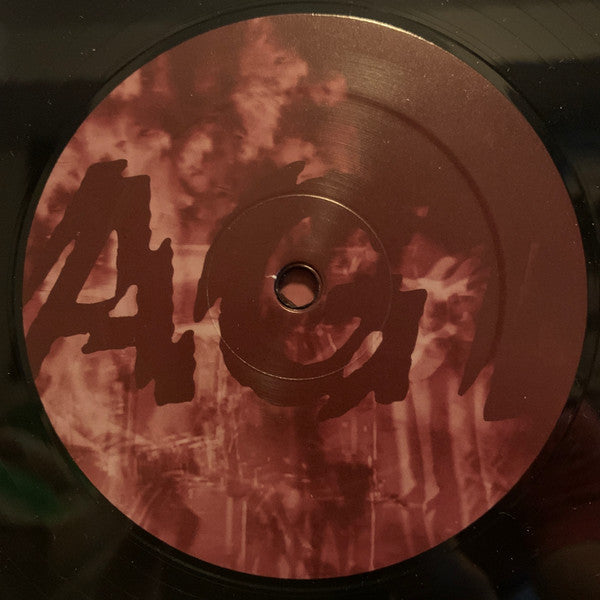 Noxagt : Brutage (LP, Album)