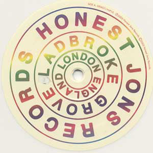 Damon Albarn : Democrazy (10", Whi + 10", Pic + Album, Ltd)