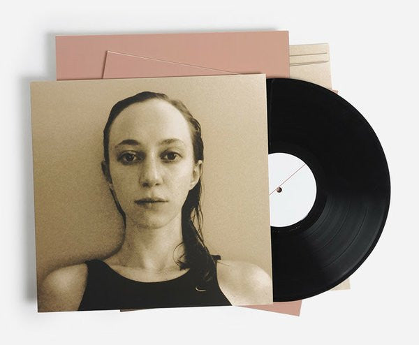 Copeland* : Because I’m Worth It. (LP, Album, Ltd)