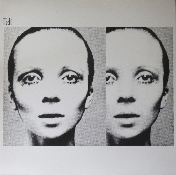 Felt : Penelope Tree (12", Single)