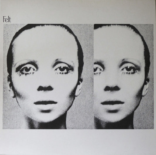 Felt : Penelope Tree (12", Single)