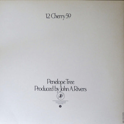 Felt : Penelope Tree (12", Single)