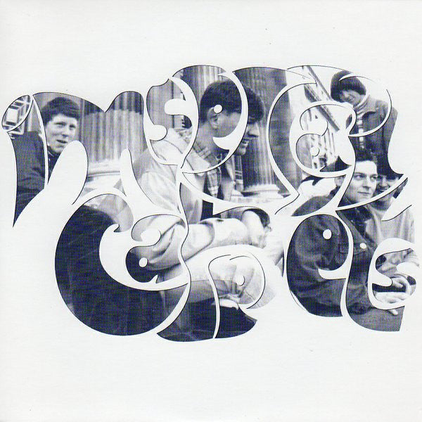 Inspiral Carpets : Dung 4 (LP, Album, Dem + 7", Single + RSD, Ltd, RE, RM)