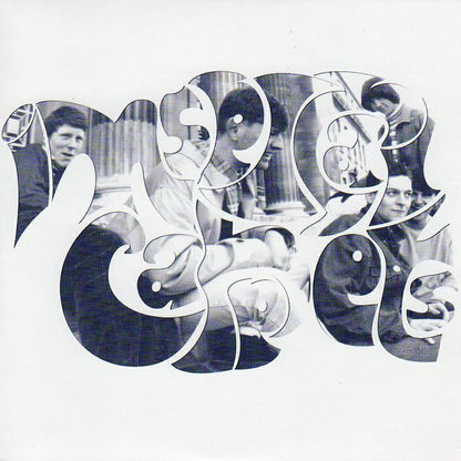 Inspiral Carpets : Dung 4 (LP, Album, Dem + 7", Single + RSD, Ltd, RE, RM)