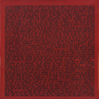Fugazi : Repeater (LP, Album)
