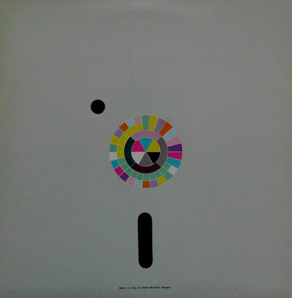 New Order : Power, Corruption & Lies (LP, Album, Die)