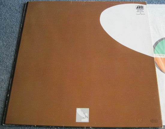 Led Zeppelin : Led Zeppelin II (LP, Album, RE)