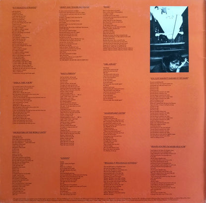 The Smiths : Louder Than Bombs (2xLP, Comp, All)