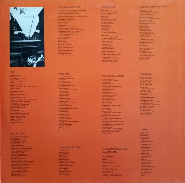 The Smiths : Louder Than Bombs (2xLP, Comp, All)