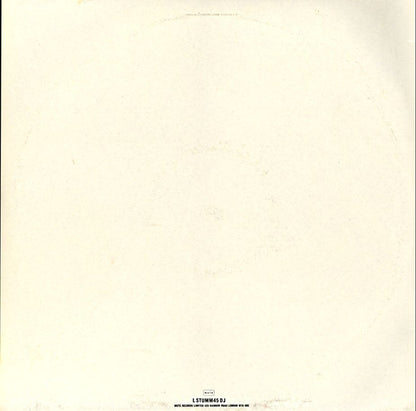 Nitzer Ebb : That Total Age  (2x12", Album, Promo)