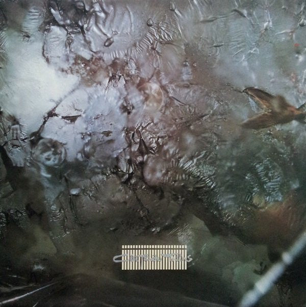 Cocteau Twins : Head Over Heels (LP, Album)