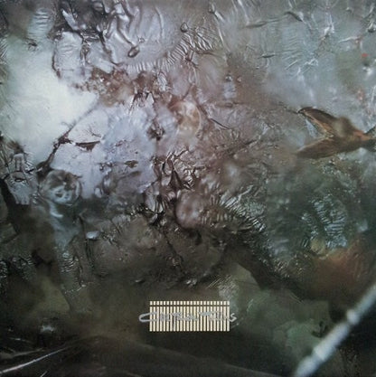 Cocteau Twins : Head Over Heels (LP, Album)