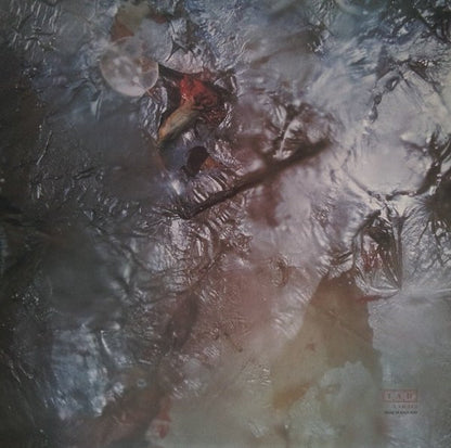 Cocteau Twins : Head Over Heels (LP, Album)