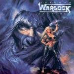 Warlock (2) : Triumph And Agony (LP, Album)