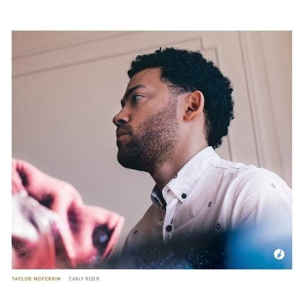 Taylor McFerrin : Early Riser (LP, Album)