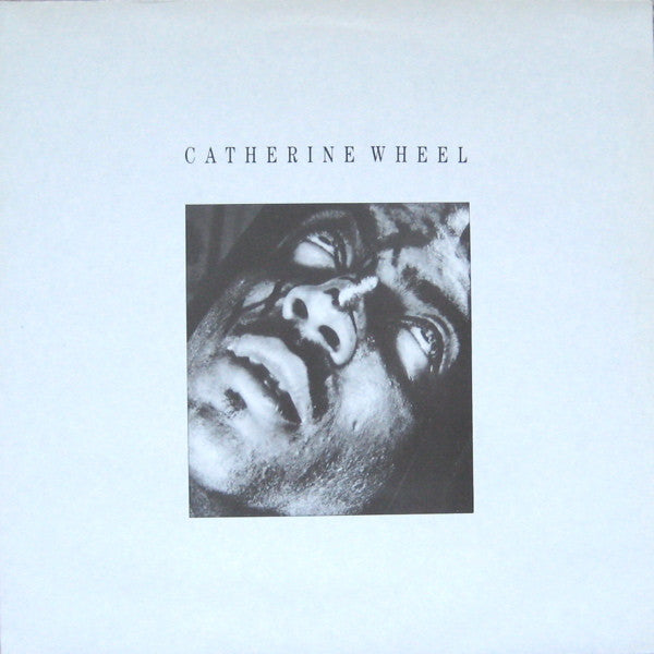 Catherine Wheel : Painful Thing E.P. (12", EP)
