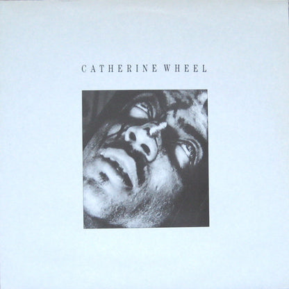 Catherine Wheel : Painful Thing E.P. (12", EP)