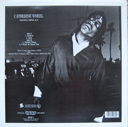 Catherine Wheel : Painful Thing E.P. (12", EP)