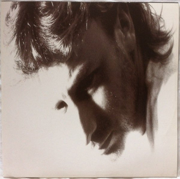 New Order : Low-life (LP, Album, Promo, Obi)