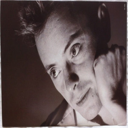 New Order : Low-life (LP, Album, Promo, Obi)