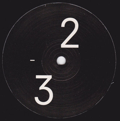 New Order : The Perfect Kiss (12", Single, Bla)