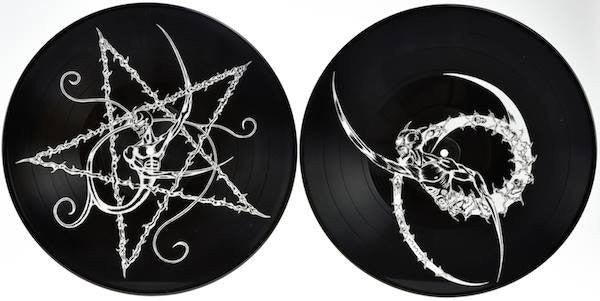 Centurian : Of Purest Fire (LP, Pic)
