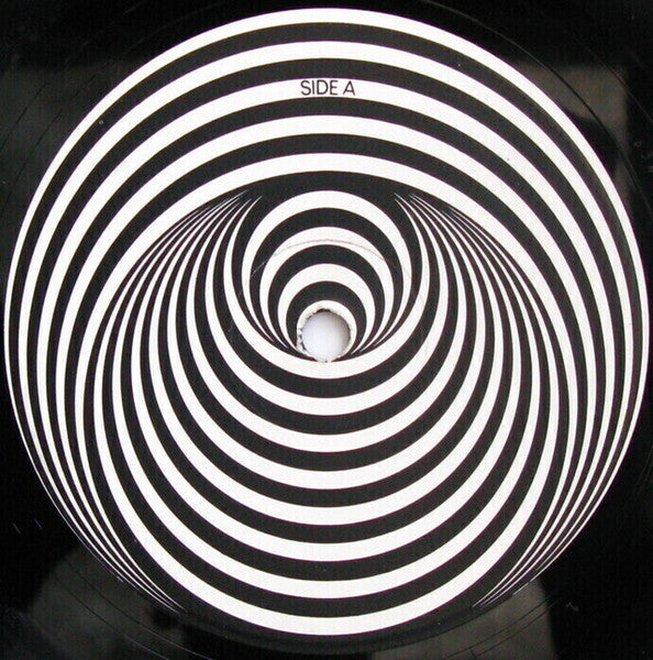 Black Sabbath : Master Of Reality (LP, Album, Emb)