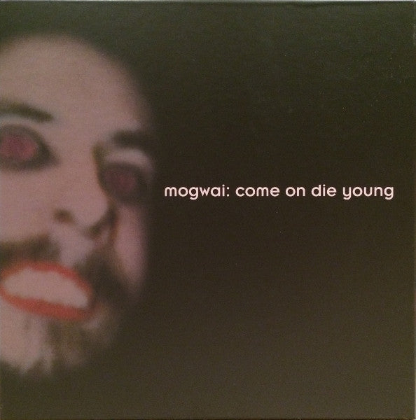 Mogwai : Come On Die Young (2xLP, Album, RE + 2xLP, Comp + DVD-D + Box, Dlx, L)