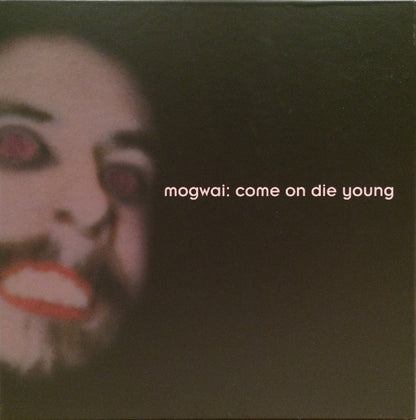 Mogwai : Come On Die Young (2xLP, Album, RE + 2xLP, Comp + DVD-D + Box, Dlx, L)