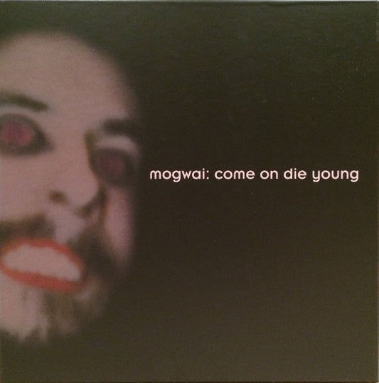 Mogwai : Come On Die Young (2xLP, Album, RE + 2xLP, Comp + DVD-D + Box, Dlx, L)