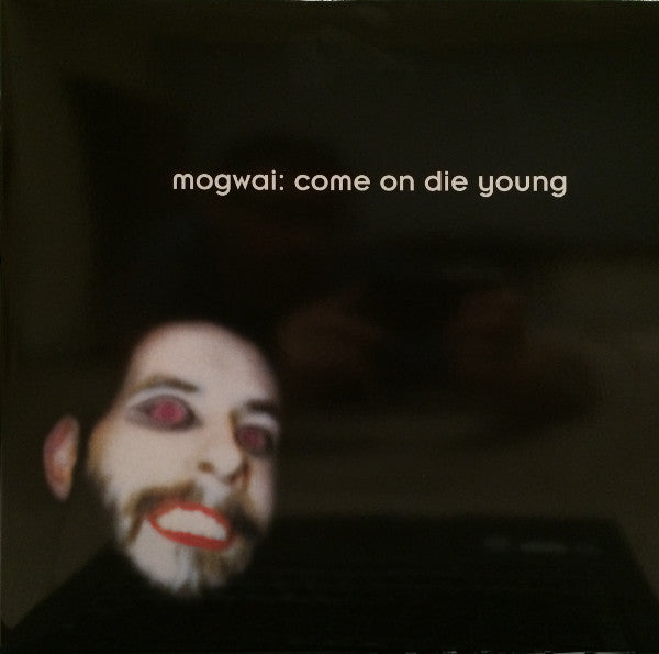 Mogwai : Come On Die Young (2xLP, Album, RE + 2xLP, Comp + DVD-D + Box, Dlx, L)