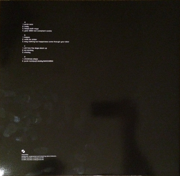 Mogwai : Come On Die Young (2xLP, Album, RE + 2xLP, Comp + DVD-D + Box, Dlx, L)