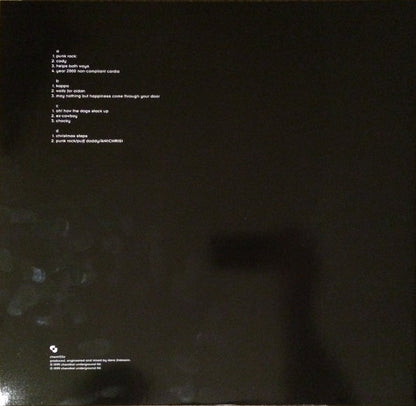 Mogwai : Come On Die Young (2xLP, Album, RE + 2xLP, Comp + DVD-D + Box, Dlx, L)