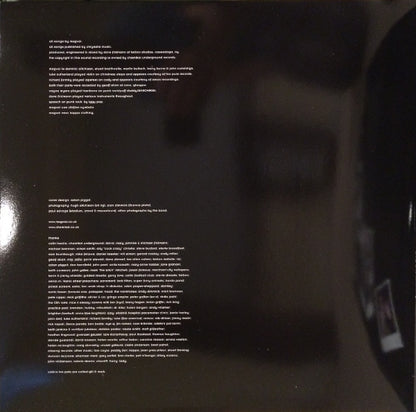 Mogwai : Come On Die Young (2xLP, Album, RE + 2xLP, Comp + DVD-D + Box, Dlx, L)