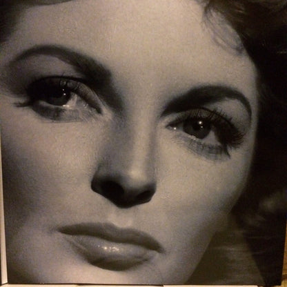 Julie London : Julie London (3xLP, Comp, Ltd, Whi)