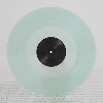 Demdike Stare : Testpressing #006 (12", Ltd, Aqu)