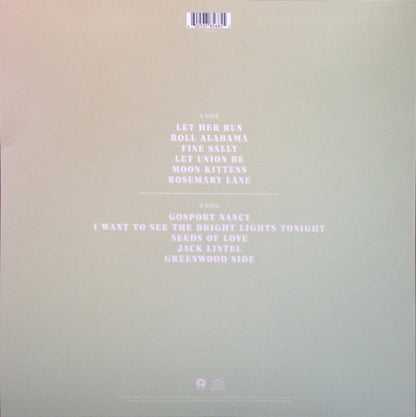Bellowhead : Revival (LP, Album)