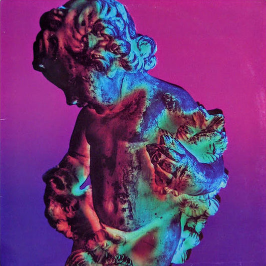 Neworder* : Technique (LP, Album)