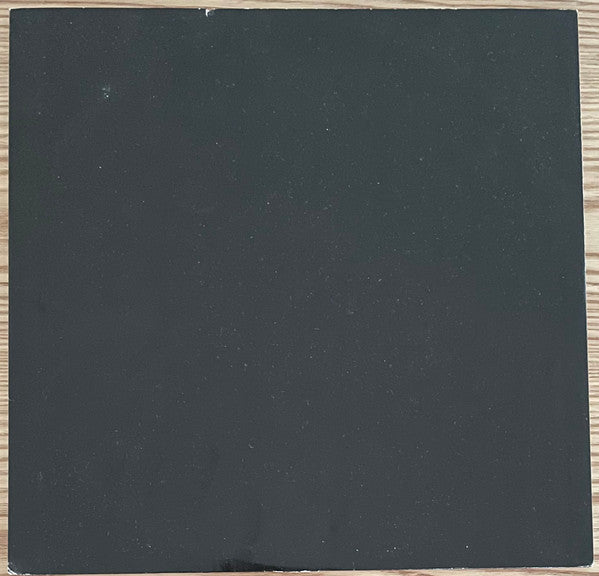 New Order : Blue Monday (12", Single, A-1)