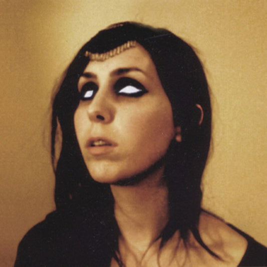 Chelsea Wolfe : Ἀποκάλυψις (LP, Album, RE)