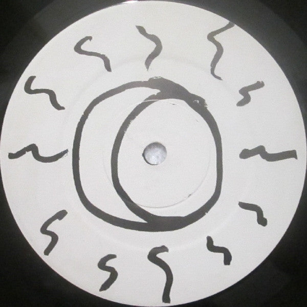 Love And Rockets : Earth • Sun • Moon (LP, Album)