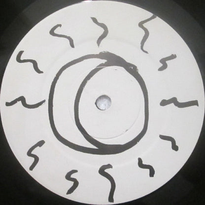 Love And Rockets : Earth • Sun • Moon (LP, Album)